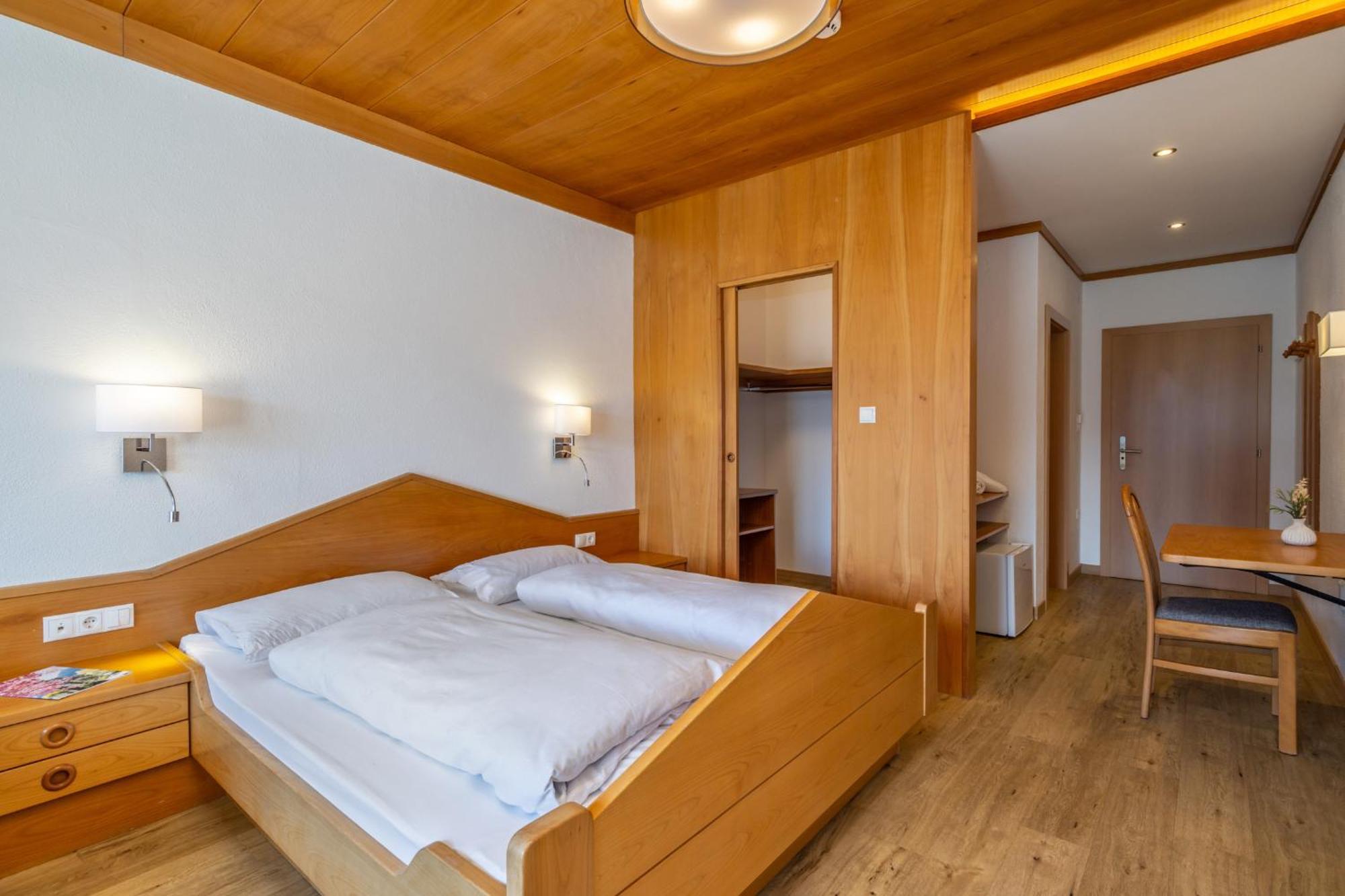 Hotel Panorama ティローロ エクステリア 写真