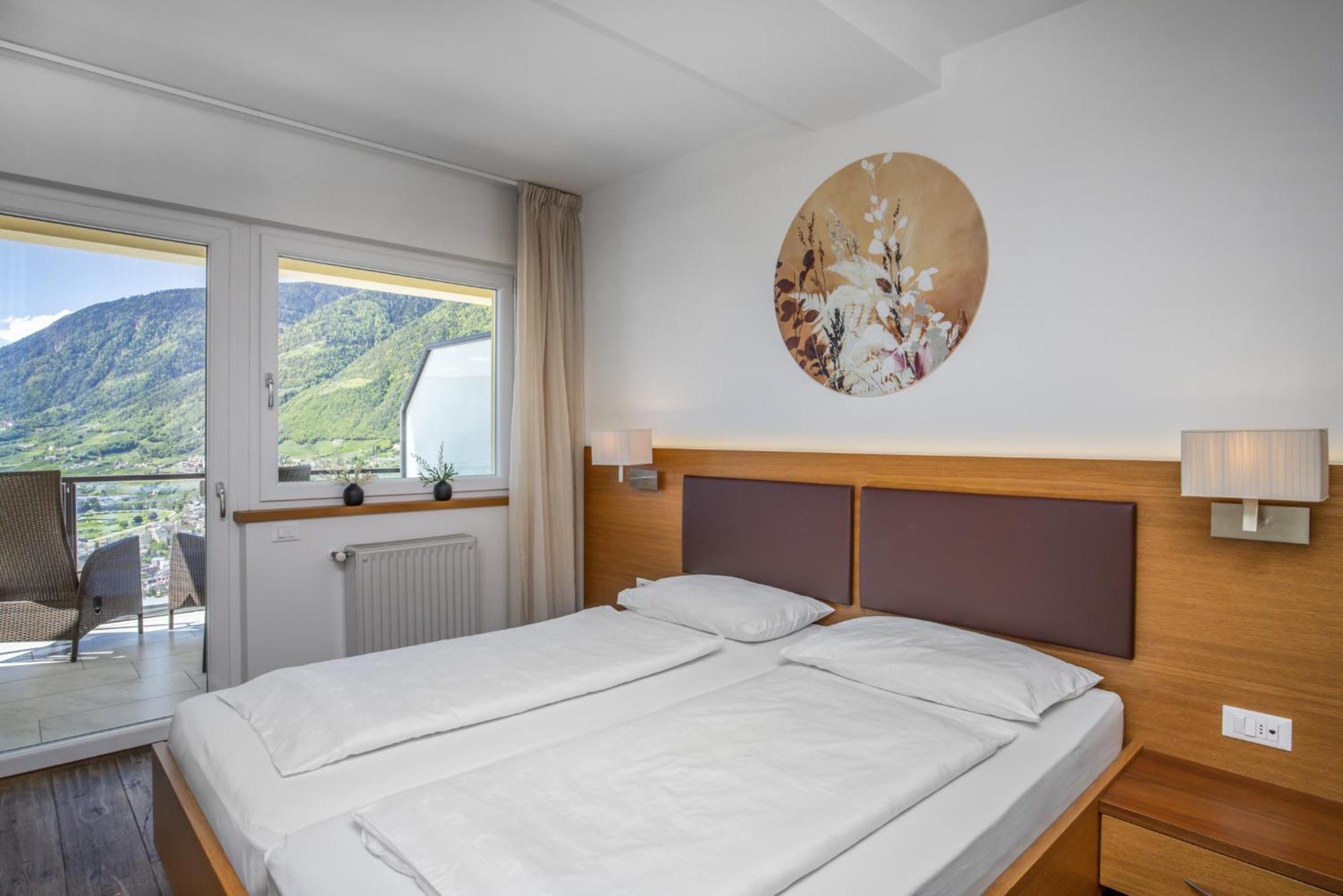 Hotel Panorama ティローロ エクステリア 写真